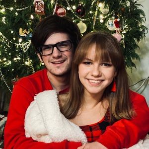 Meet your Posher, Daisy